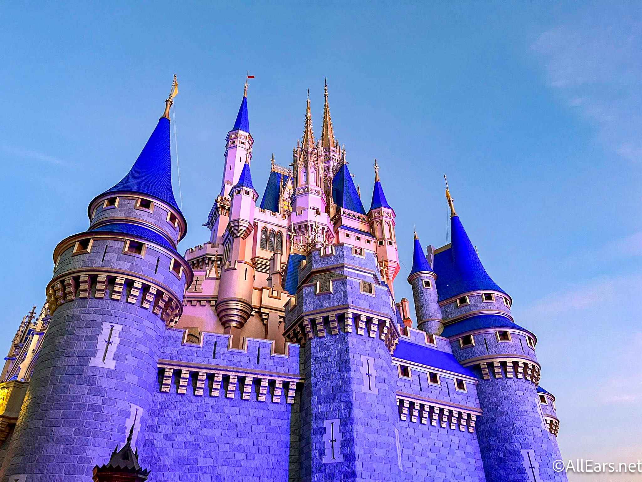 Magic Kingdom Is Closing EARLY on January 30th Disney News