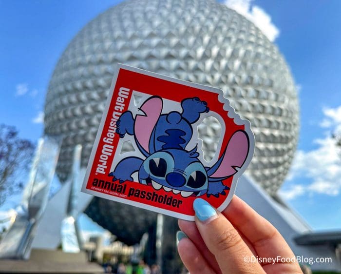 4 Annual Passholder Perks We’re Begging Disney to Give Us in 2025