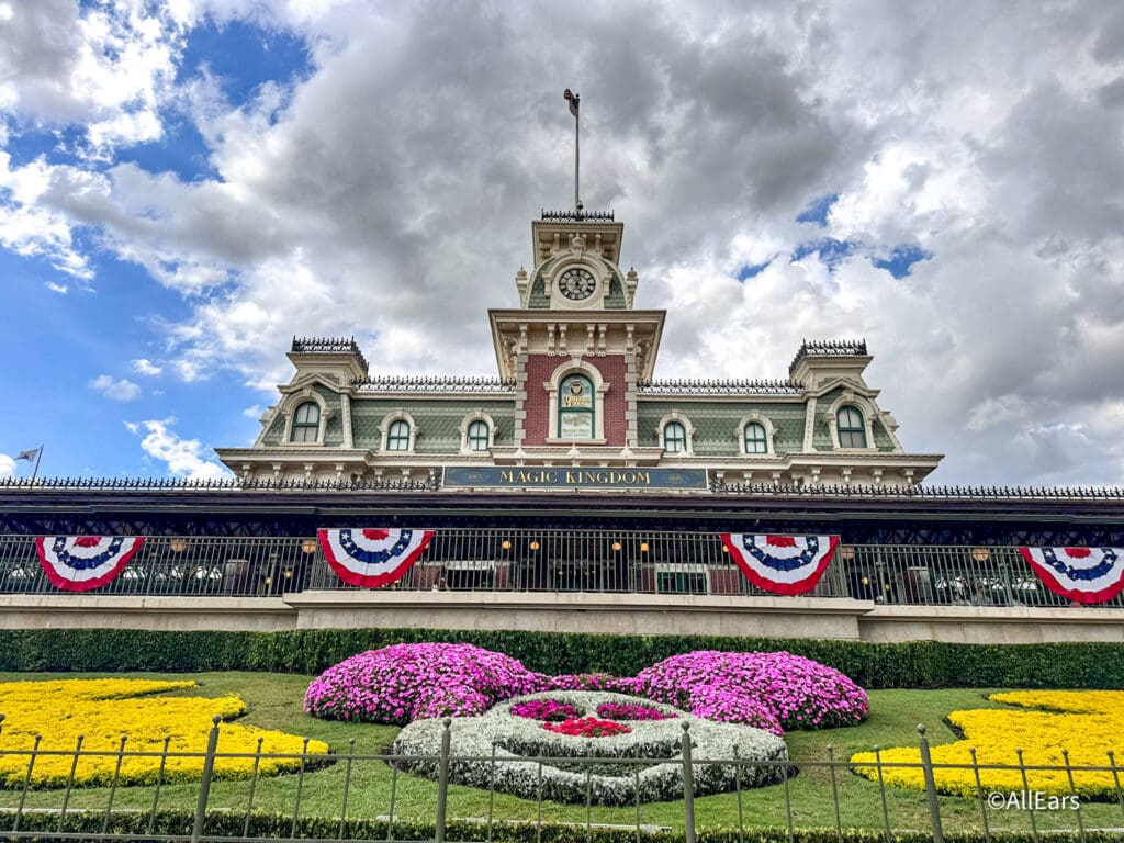 How Do I Fix the Disney World App?