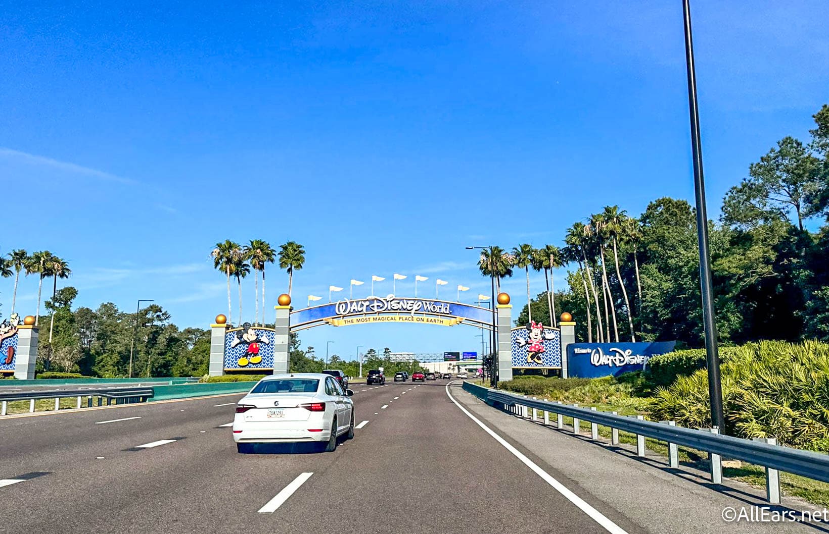 CONFIRMED Full List of Disney World Ride Closures in April 2025